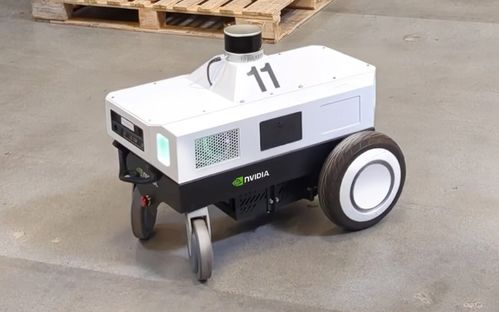 達索系統(tǒng)機器人數(shù)字化解決方案與仿真案例分享