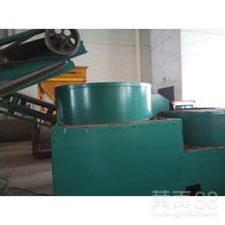 【禾盛新研發雙模快速造粒機新型制粒機每小時4噸產量成球率超高河南第一家】-