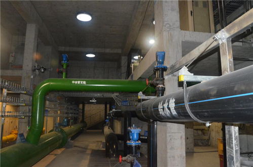 冗余型ddc控制器的自主化之路,及其在地下綜合管廊中的應用 保瑞自控研發總監 馮華強高級工程師專訪