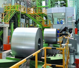 精品研發 技術創新,本鋼集團讓汽車板走向高端市場