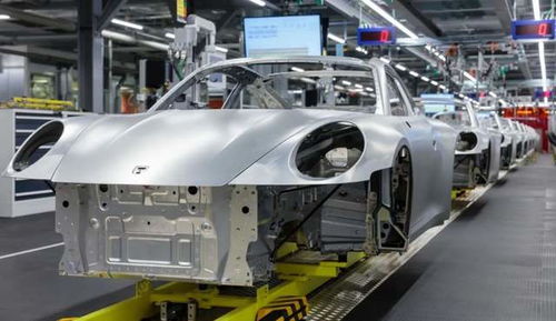 保時(shí)捷目前不會(huì)國(guó)產(chǎn)化,未來(lái)存在國(guó)產(chǎn)的可能性