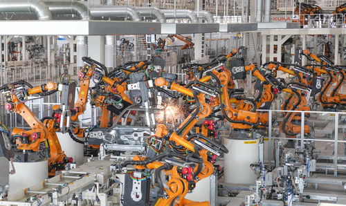 利好政策來(lái)了 誰(shuí)將成為特斯拉最強(qiáng)挑戰(zhàn)者