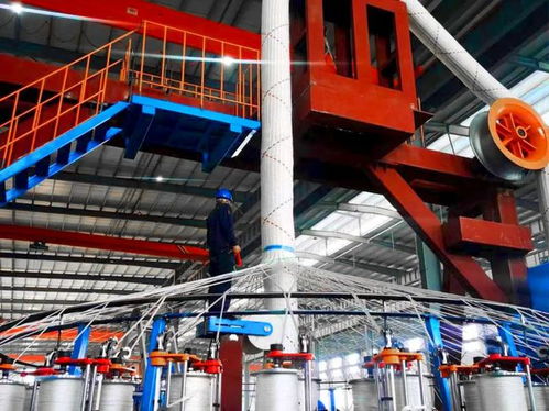 興輪繩纜自主研發產品助力海上風電,加快綠色轉型丨航運界