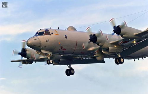 解放軍加速新型反潛機研發 力爭達到新層次 印度的情況亮了