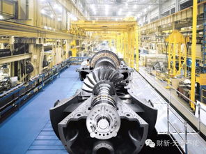 戰(zhàn)霾利器 燃?xì)廨啓C之美及其新型研發(fā)與市場探析