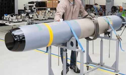 韓國下血本研發新型反潛魚雷，汽輪機技術成關鍵推手