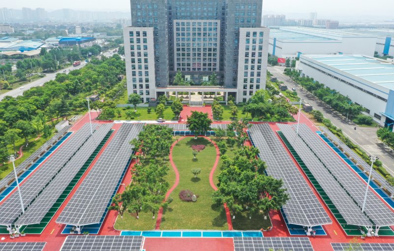 東方汽輪機 深耕新型儲能賽道，以創新汽輪機技術引領新型電力系統變革