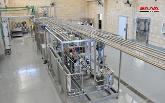 敘乳制品與汽輪機 雙重創(chuàng)新驅(qū)動產(chǎn)業(yè)升級